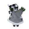 Christmas Standing Santa Claus Merry Christmas Decoartions For Home Ornaments Navidad Party Supplies