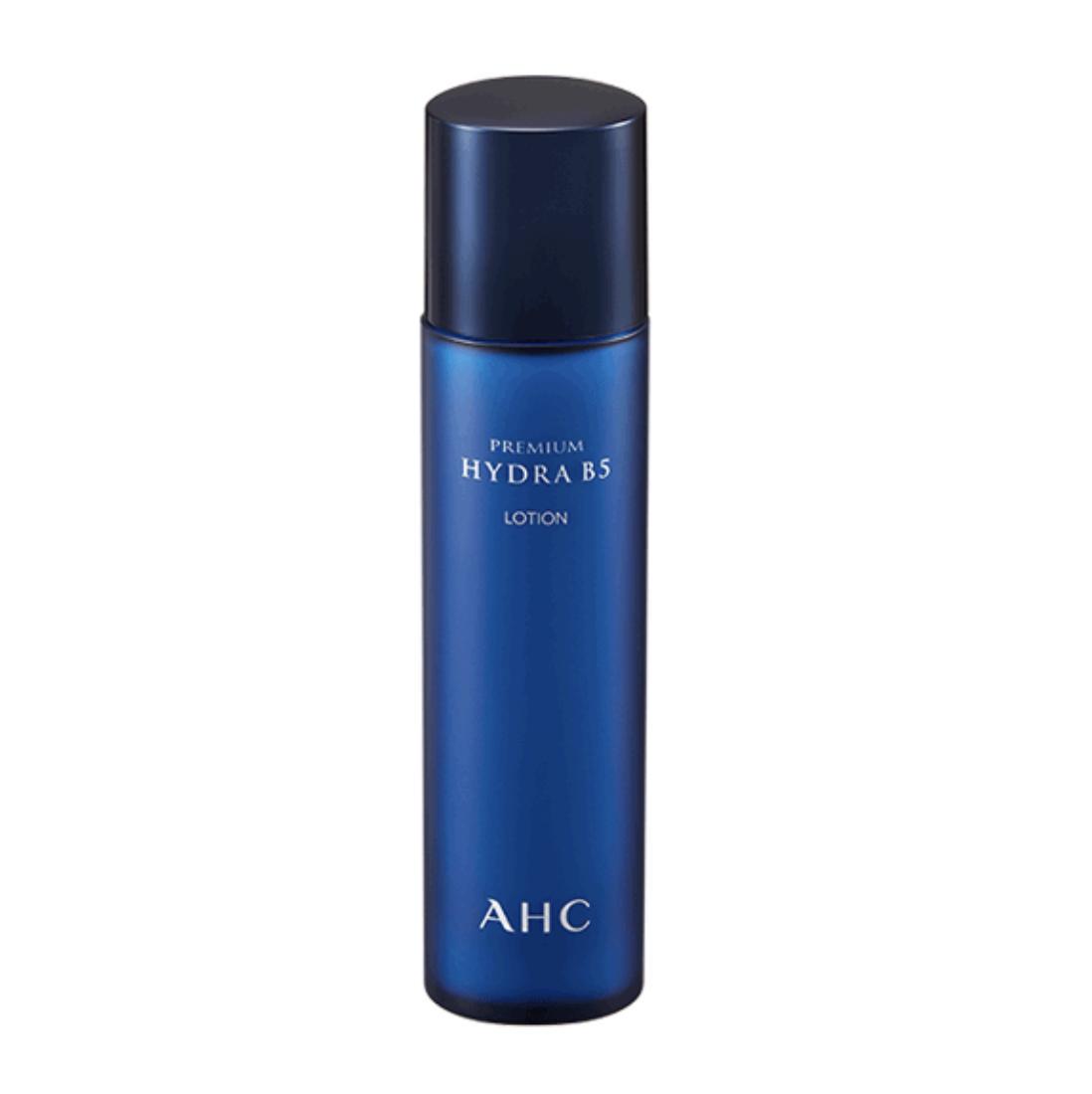 

AHC Premium Hydra B5 Lotion 120 мл