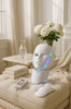 7 Colors Led Facial Mask Machine Light Photon Therapy Acne Face And Neck Set Beauty Led Light Treatment Skin Rejuvenation