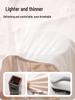 Lanjing Modal Summer Pajamas Set for Kids - Lightweight Ice Silk Homewear for Boys & Girls