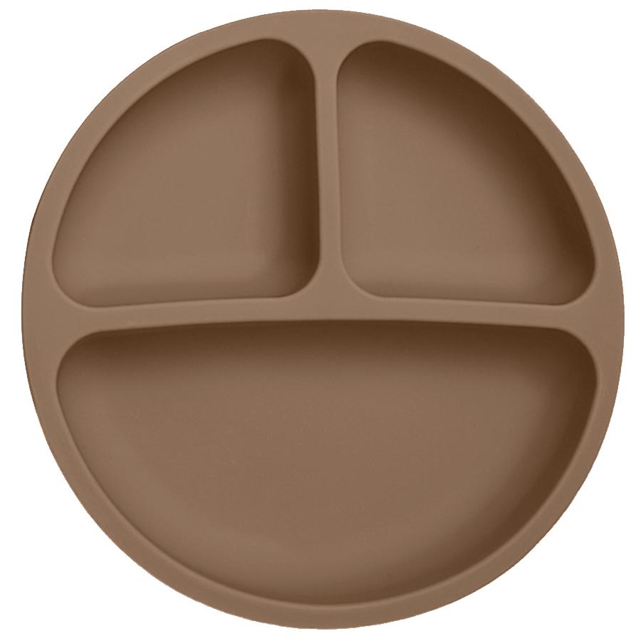 

Пищевой силикон для кормления детей, водонепроницаемая мультяшная посуда, аксессуары для обучения еде для детей, детские принадлежности