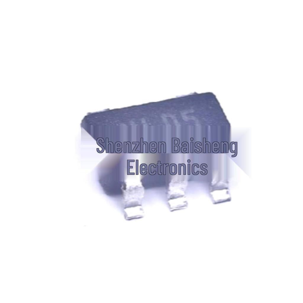 Brand New MCP6401T-E/OT SOT-23-5 Op-Amp Chip