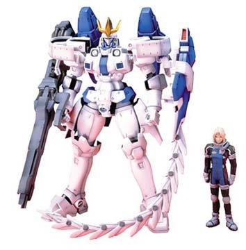 

Tallgeese 3 1/100