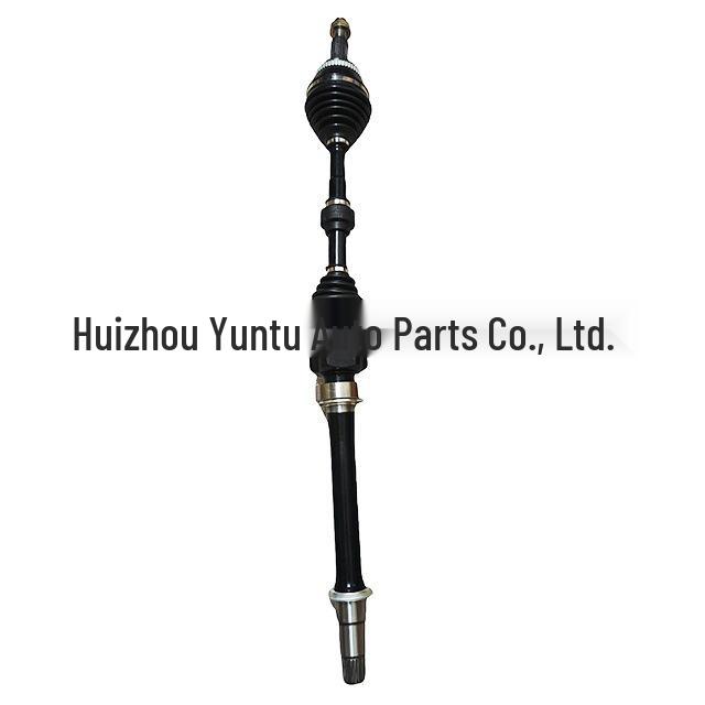 434100E230 Drive Shaft Assembly for 2016-2019 Highlander 3.5 2WD - Right