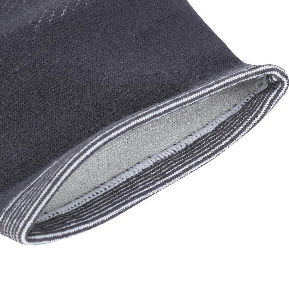 2 Stück Sport Knieschützer Fitness Knieschützer Workout Trainingsschutzausrüstung zum Laufen ReitenM