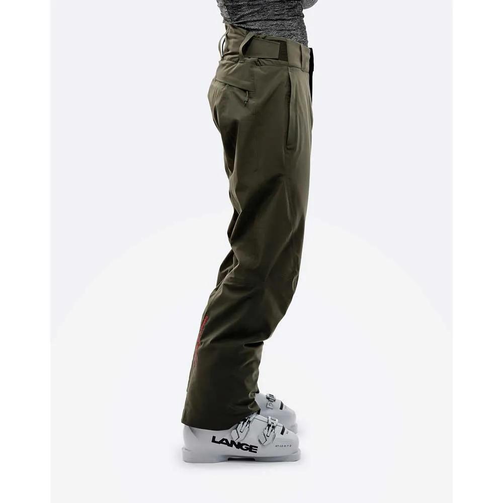 The Mountain Studio Carv Stretch Pants