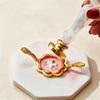 Metal Seal Wax Molds Holder Flower Round Fix for Wedding Invitations Cards Packaging Shape Sealer Wax Stamp and Die Sets SB042