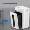 Kemi CM-822 Commercial High-Security Paper Shredder CN plug (adapter included)