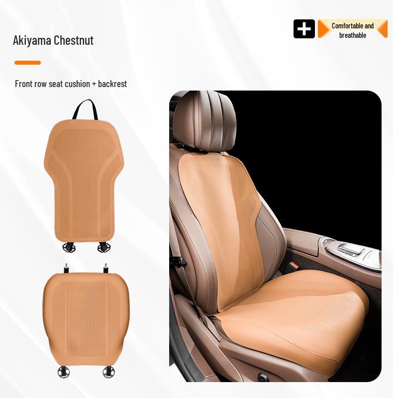2026 Ford Edge L All-Season Breathable Seat Cushion Cover