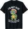 Tops – T-Shirts