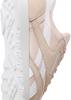 Кроссовки Reebok Classic Nylon Women pink stucco/cloud white/cloud white