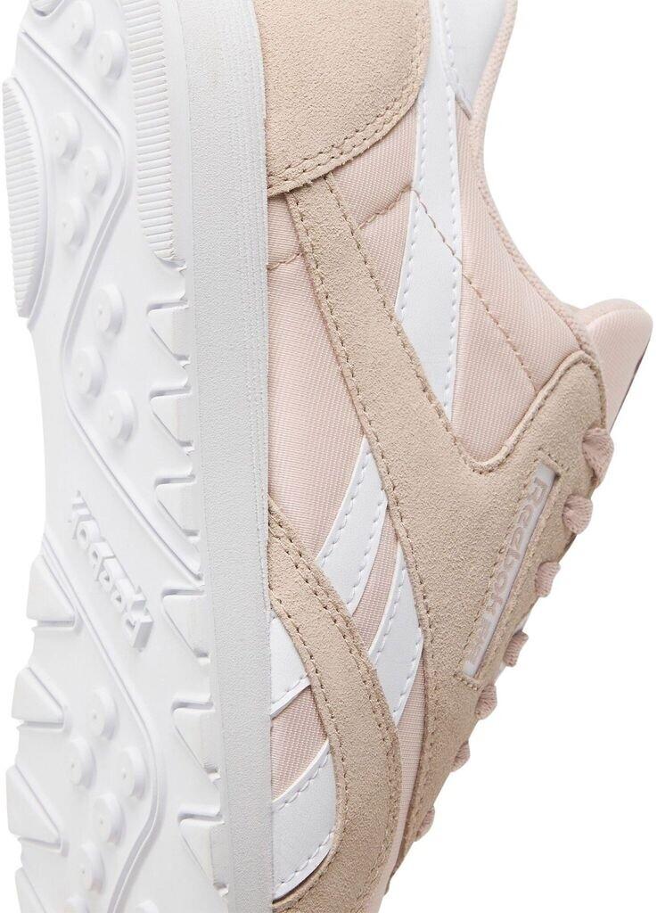 Кроссовки Reebok Classic Nylon Women pink stucco/cloud white/cloud white