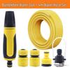 Multifunctional High-Pressure Garden & Car Wash Watering Gun