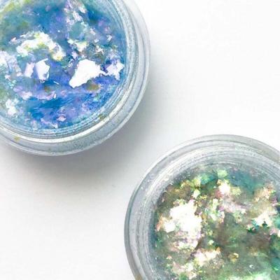Aquarium Glitter 2 Color