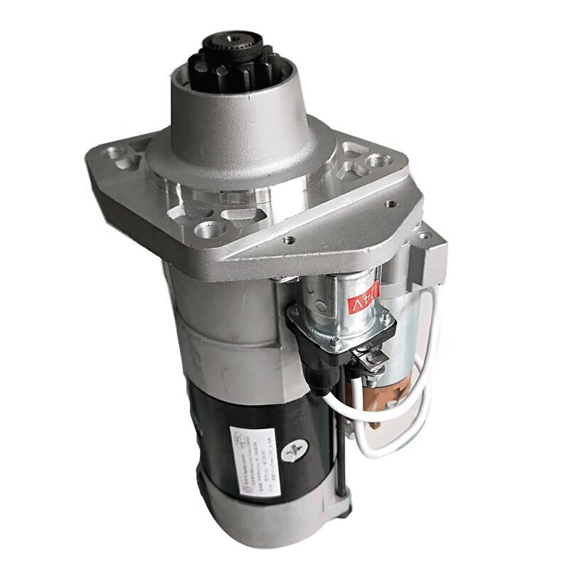 Yuedan Dongfeng Tianjin EQ1120GA Starter Motor