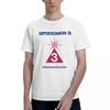 Spacemen 3 100% Cotone Casual Traspirante Comodo T-shirt Divertente T-shirt da Uomo Top da Uomo