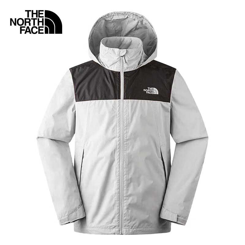 The North Face Men s Dryvent Hardshell Jacket 88FR 3XL