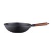 Aishida CF32Q4TG-YZ 32CM Wok Set