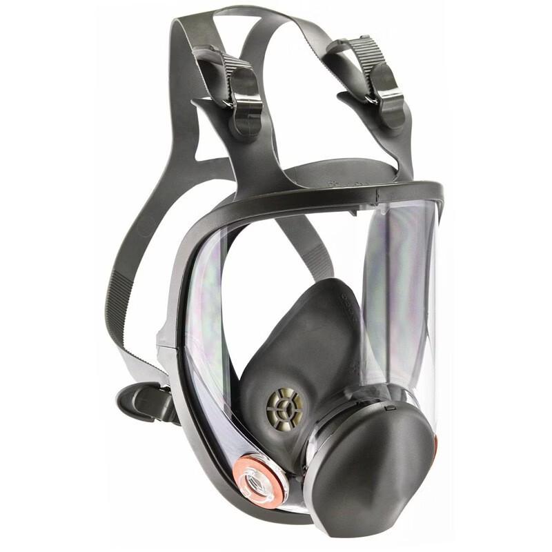 DAXTE 6800 Full Face Respirator Mask
