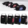 Golf Sport Shoes Bag Multifunction Travel Tote Bag Practical Travel Pack Pouch Waterproof Dustproof Handbags for Travelling