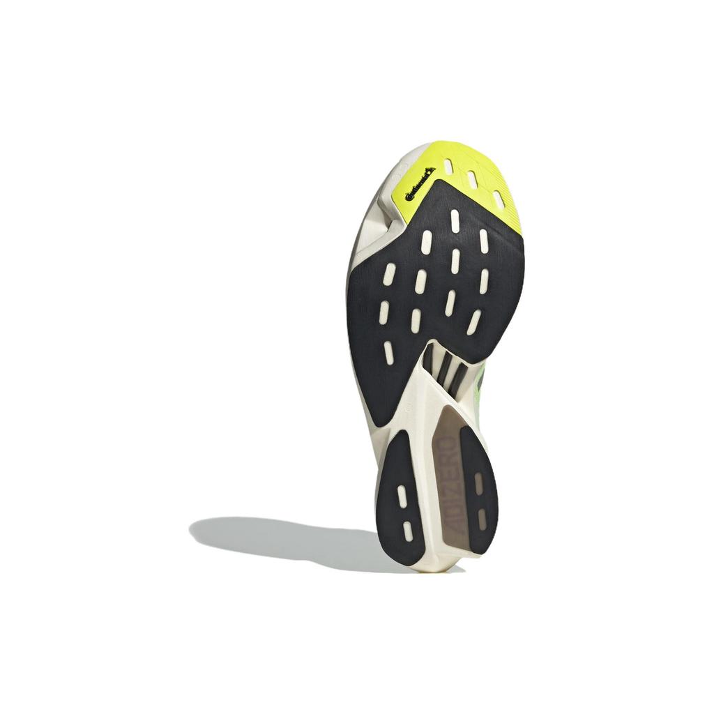 adidas Adizero Adios Pro 3 Neon Green Black Pink IG6445