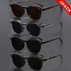 4-piece Set of Women's Fashionable Glasses Perfect for Daily Shopping and Pography Props Trendy Designer Glasses