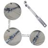 Wrench Extender Tool With Square Hole Socket Wrenches Automotive Tools & Equipment Power Drill Bit Extensions Non-Slip Grip For