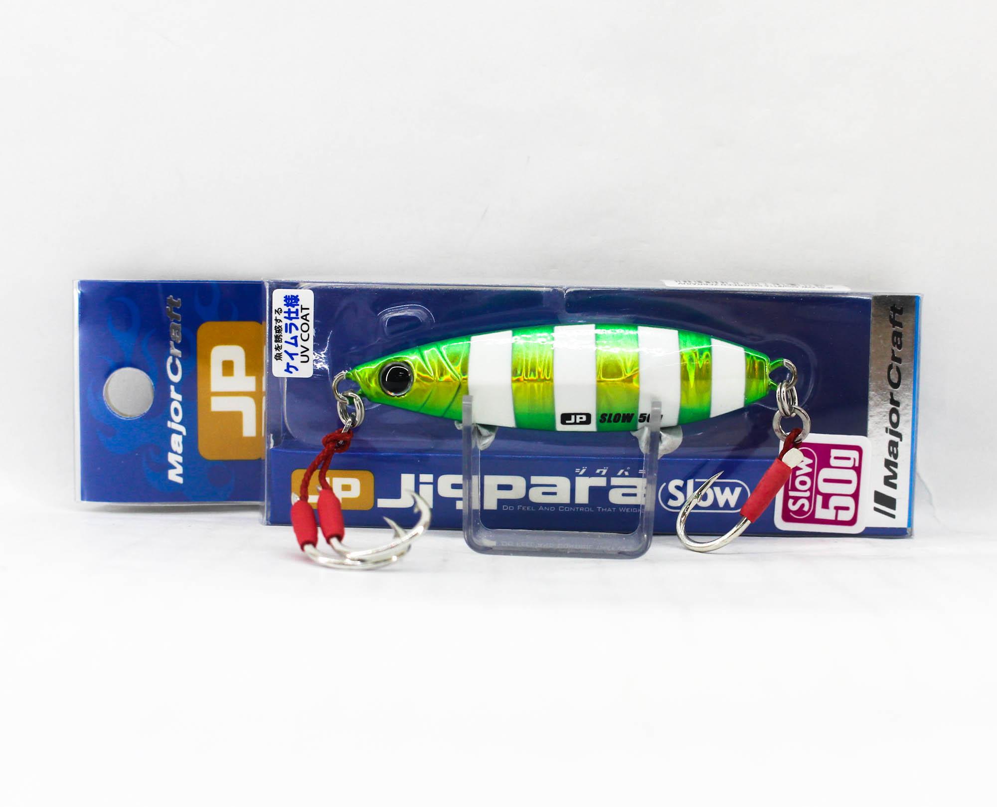 Major Craft Metal Jig Jigpara JPSLOW-50 grams 115 (1492)