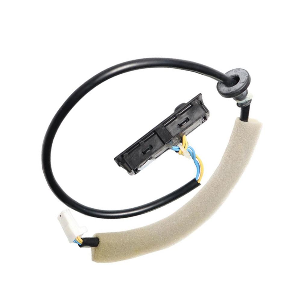 Rear Trunk Tailgate Release Switch Button 25380-1LA0A For Nissan Armada 17-20