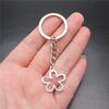 Flower Of Life KeyRing Child Jewellery Graduation Funny Cheap Cute Stuff