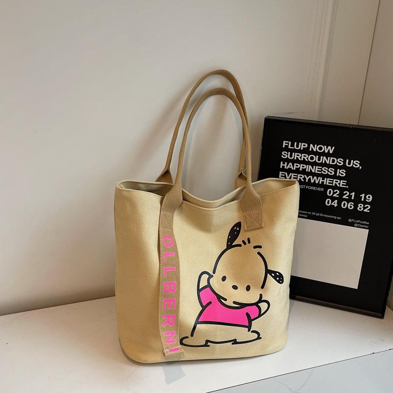 

Нишевый дизайн повседневный простой модный тренд большая вместимость сумка осень новинка 2025 женская плечевая сумка-тоут хаки