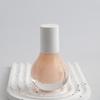 30 ml Glasflaschen für Lotionen für Reisen, Glühbirnenform, Klare leere Pumpflasche für kosmetische Cremes, Make-up, Ätherische Öle