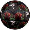 Ronaldo's Cr7 Portugal Legacy Size 5 Soccer Football Machine-Stitched Indoor/Outdoor Training and Matches Perfect Gift for Sports Enthusiasts