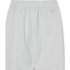New MLB Boston Red Sox Knitted Sweatpants Unisex Gray 3APTV0131-43MGL