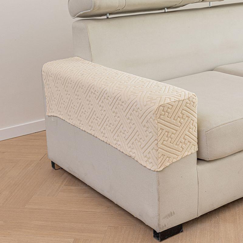 

Перчатки-накладки на подлокотники дивана, пара, боковые накладки для дивана, универсальные, эластичные, нескользящие тканевые чехлы, полотенце, всеобъемлющий производитель подлокотников для дивана Gloves-Mustard Yellow [Gloves] left