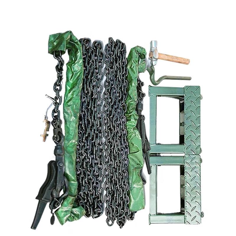 Le Shi Lightweight Transport Fastener