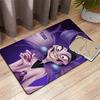Yzma Rug Floor Mat for Living Room or Bedroom Soft and Comfortable Carpet a Gift for Birthday and Holiday.PFF260912096
