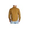 Timberland Outdoor Work Casual Shirt Jacket Men shirts Light-Brown A251J-834