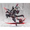 Kotobukiya M.S.G Heavy Weapon Unit 70 Evil Scythe Black Ver. Plastic Model Accessories