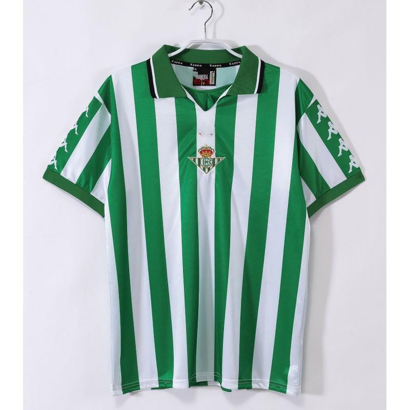 Retro Football Jersey Vintage Soccer Shirt Short Sleeve Unisex Club Replica '' PSG Liverpool Man Utd