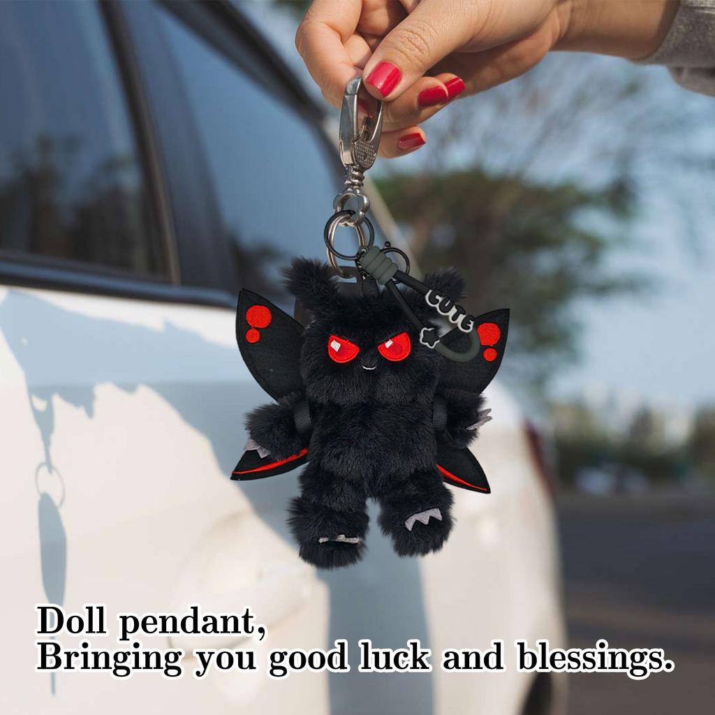 Cute Plush Doll Toy Gift Cartoon Style Children's Rag Doll Doll