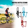 1-3PCS Aluminum Alloy MTB Mountain Bike Kettle Support Stand Bracket Bicycle Water Bottle Drink Cup Holder Cycling Equipment