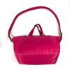 Salvatore Ferragamo Gancini logo 2WAY Tote Bag Shoulder Bag Crossbody Hand Bag