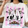 Custom Seagull Teacher T-shirt, Personalized Teacher Name, Teacher Gift