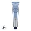 British M Wet Hair Styling Neo Wet Gel 2 Pcs 80g