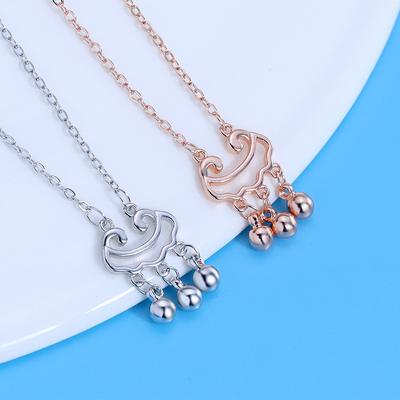 Halssnoeren en kettingen – Kettingen en hangers