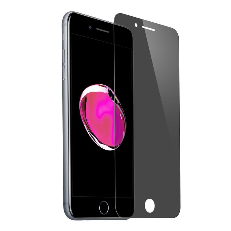 For IPhone Series Tempered Glass Screen Protector Anti Peeping Privacy Protector Film