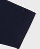 Wogseuaenko Light Cool Packing Short Sleeve T-Shirt (Navy)