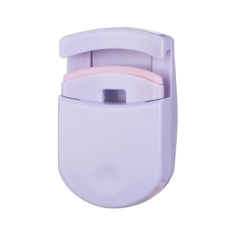 Kompaktes Weitwinkel-Mini-Wimpernzangen-Set - Drucktyp für präzises Biegen und Formen