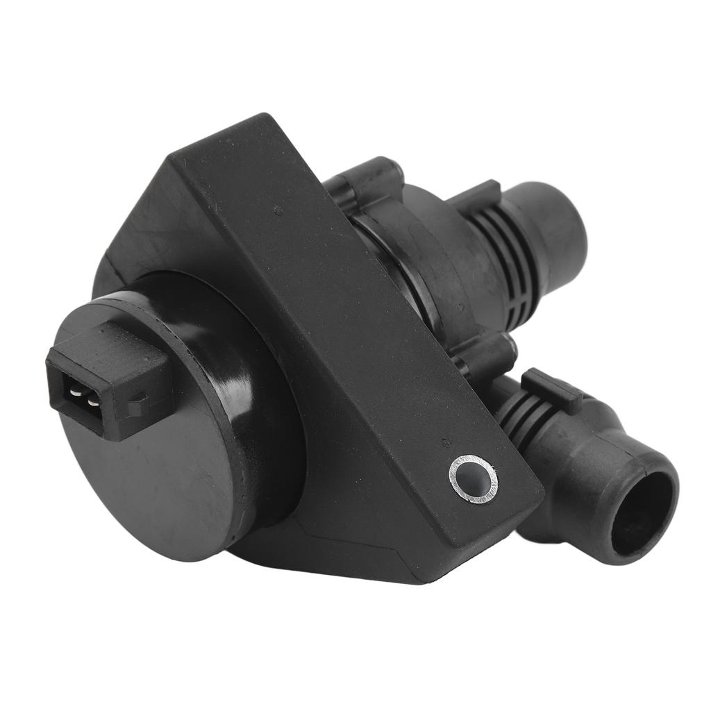 Auxiliary Water Pump 64116922699 Engine Cooling System Water Pump for 5 6 7 Series X5
